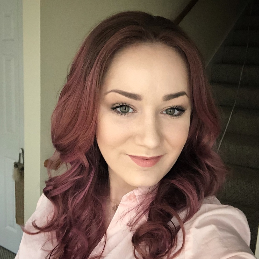 Meet your Posher, Arianna